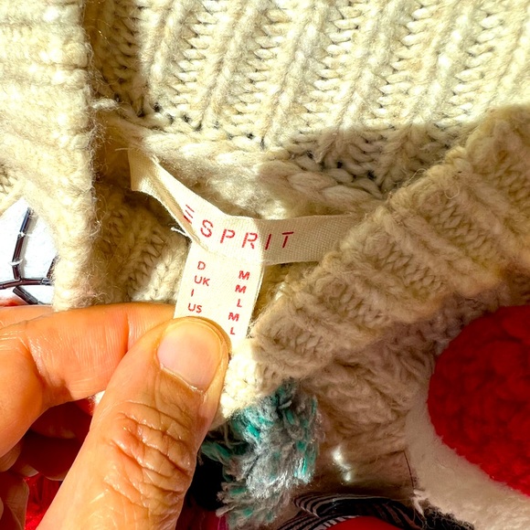 Esprit wool - Picture 2 of 7